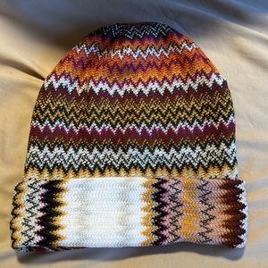Winter hat
